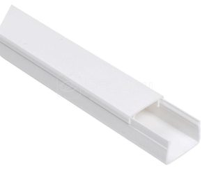 Кабель канал 25х25 l2000 пластик ecoline iek ckk11 025 025 1 k01