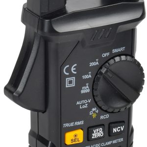 Iek arma2l 5 Клещи токоизмерительные cm1d a2l5 cm14 01