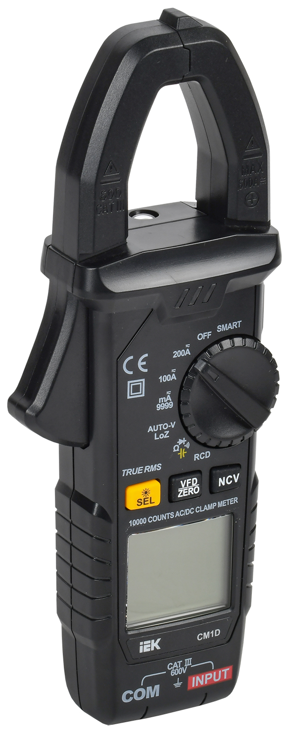 Iek arma2l 5 Клещи токоизмерительные cm1d a2l5 cm14 01