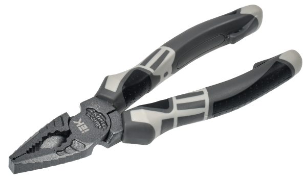 Iek arma2l5Пассатижи160ммk4 a2l5 pl10 k4 160