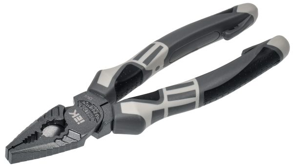 Iek arma2l5Пассатижи200ммk4 a2l5 pl10 k4 200