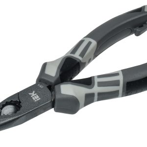 Iek arma2l5Тонкогубцы160ммk4 a2l5 ln10 k4 160