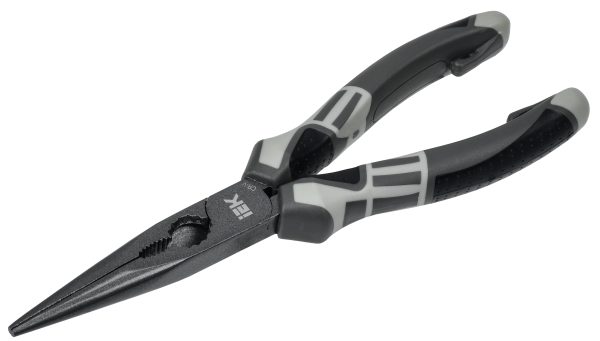 Iek arma2l5Тонкогубцы200ммk4 a2l5 ln10 k4 200