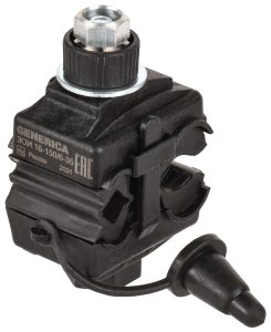 Iek generica Зажим ответвительный изолированный ЗОИ 16 150/6 35 uoz10 4 150 035 g