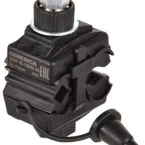 Iek generica Зажим ответвительный изолированный ЗОИ 16 150/6 35 uoz10 4 150 035 g