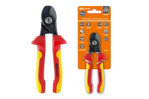 Кабелерез диэлектрический, 160 мм, 1000 В, cr v, «ЭкспертЭлектрик» tdm