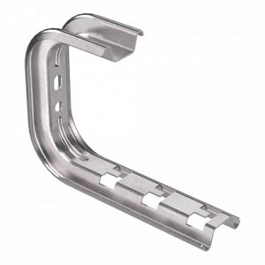 Консоль потолочная Омега (безвинтовая) КПОБ 200 Промрукав