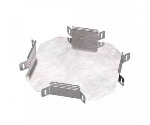 Ответвитель Х образный Стандарт 100х50 Промрукав