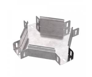 Ответвитель Х образный Стандарт 50х50 Промрукав