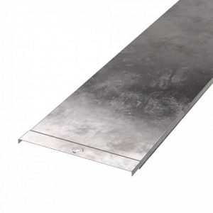 Крышка лотка 200х3000 (6 м/уп) Промрукав