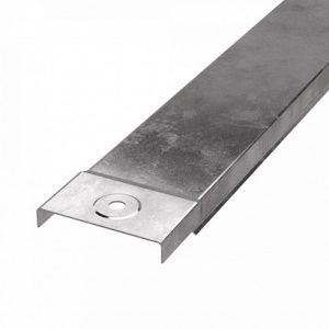 Крышка лотка 50х3000 (24 м/уп) Промрукав