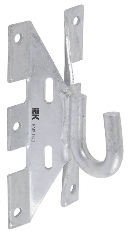 Iek Крюк универсальный КМУ 1740 (sot76) ukk 12 3 1740