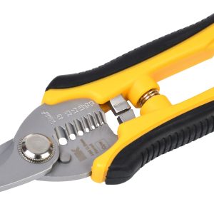 Iek Ножницы по металлу многофункциональные НМ 0,8мм tsr11 08