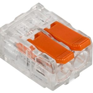 Iek Строительно монтажная клемма СМК 221 612 ukz40 612 050