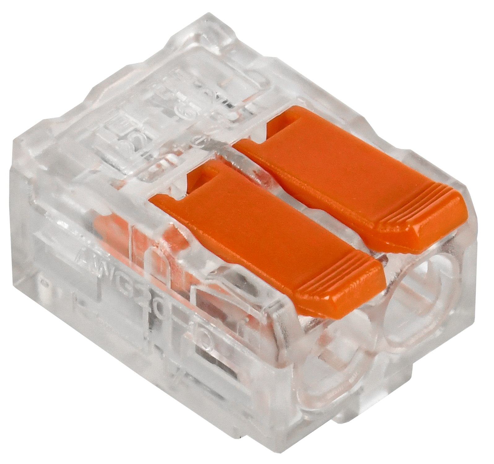 Iek Строительно монтажная клемма СМК 221 612 ukz40 612 050