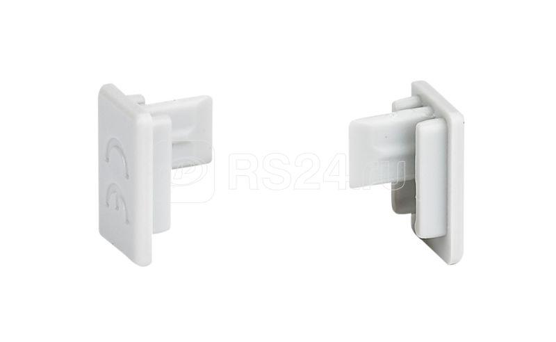 C9xpe210 Заглушки боковые для шин. греб 2p