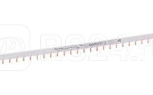 C9xph156 Шинка Греб. 1p (l1) 18мм 56мод 63А