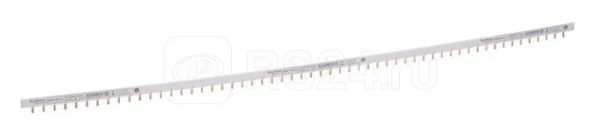 C9xph156 Шинка Греб. 1p (l1) 18мм 56мод 63А