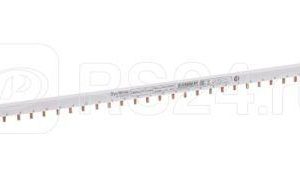 C9xph357 Шинка Греб. 3p (l1l2l3) 18мм 57мод 63А