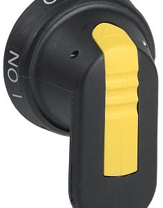 Iek karat Рукоятка управления выносная для ВРМ 63 125А (3 полож.) mvr30d r