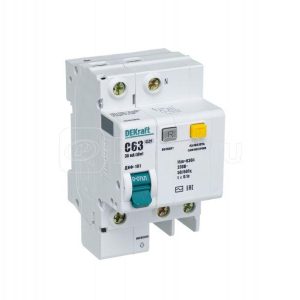 15163dek АВДТ ДИФ101 1n 063А 030 c