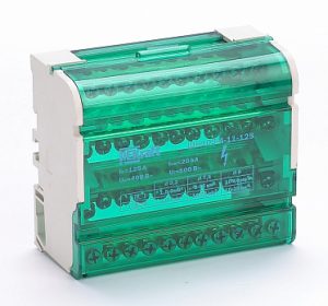 Dekraft Кросс модуль ШН103 4 11 125 32018dek