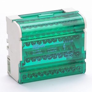 Dekraft Кросс модуль ШН103 4 11 125 32018dek