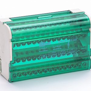 Dekraft Кросс модуль ШН103 4 15 125 32019dek