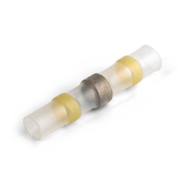 Cоединитель термоусаживаемый под пайку ПК Т 6.0 серия ПРОФИ (КВТ)