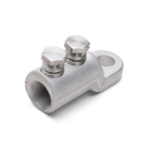 Наконечник болтовой 2НБ 70/120 (КВТ)