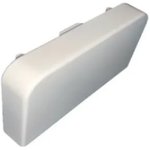 Заглушка торцевая для кабельного канала 105х50