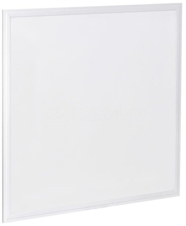 Iek Светильник светодиодный ДВО 6566 eco 36Вт w 6500К ldvo1 6566 36 0 6500 k01