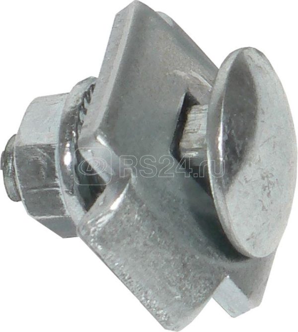 Iek Соединительный комплект одинарный ms20 (ОПТ) clw10 ms 20 (ОПТ)