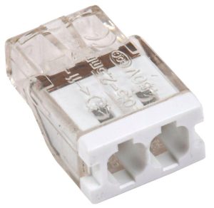 Iek Строительно монтажная клемма СМК 772 202 ukz30 202 001