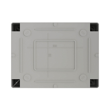 Dkc Коробка ответвит. с гладкими стенками, ip56, 150х110х70мм 54010dkc