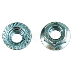 Гайка М12 с насечкой dkc cm101200