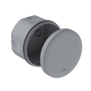 Imt351951 multibox Коробка распределительная с мембранными вводами ip66 ?80x50 Серая