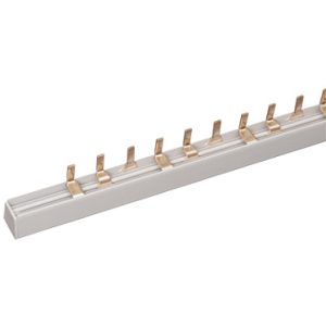 Iek Шина соединительная типа pin (штырь) 3Р 63А (дл.1м) yns21 3 063
