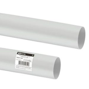 Воздуховод пласт. круглый, d100, 1,5 м, tdm