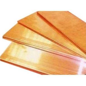 Шина М1Т 3х30х4000 мм