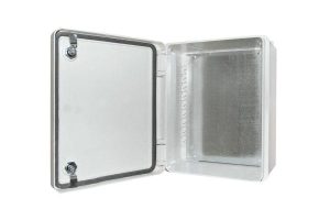 Щит антивандальный, ЩПМП 1 0, grp, ip55, ik08, 50 С до +70 С, навесной, (400х300х210) tdm