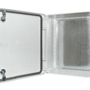 Щит антивандальный, ЩПМП 0 2, grp, ip55, ik08, 50 С до +70 С, навесной, (300х250х170) tdm