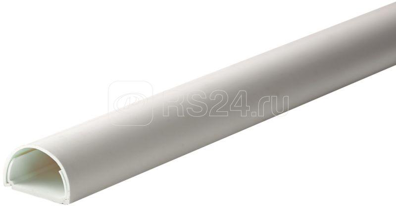 Imt20120wh Кабель канал multiset 20x12, 2м Белый