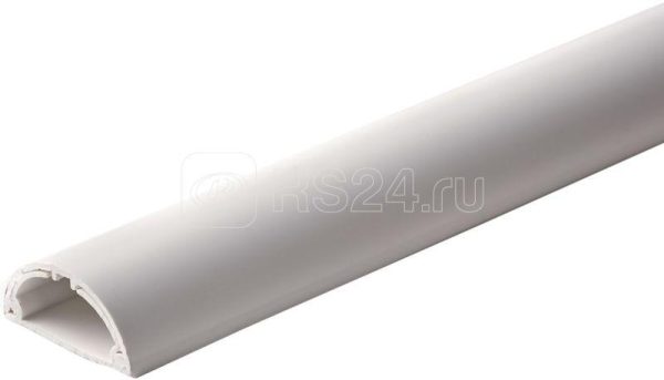 Imt30130wh Кабель канал multiset 30x13, 2м Белый