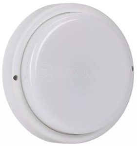 Iek generica Светильник led ДПО 0103 20Вт ip65 4000К круг ldpo0 0103 20 40 k01 g