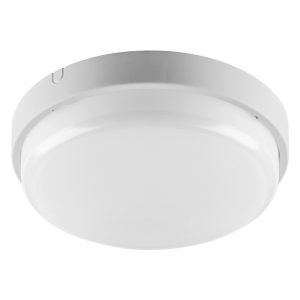 Светодиодный светильник wolta ДПП01 12 001 4К 12 Вт круг 4000k