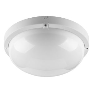 Светодиодный светильник wolta ДПП01 18 001 6К 18 Вт круг 6500k