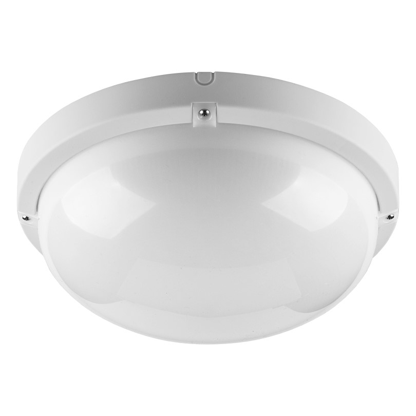 Светодиодный светильник wolta ДПП01 18 001 6К 18 Вт круг 6500k