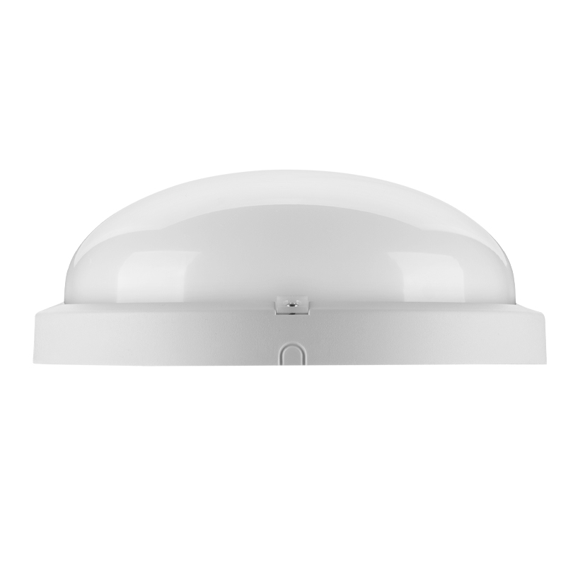 Светодиодный светильник wolta ДПП01 18 001 6К 18 Вт круг 6500k