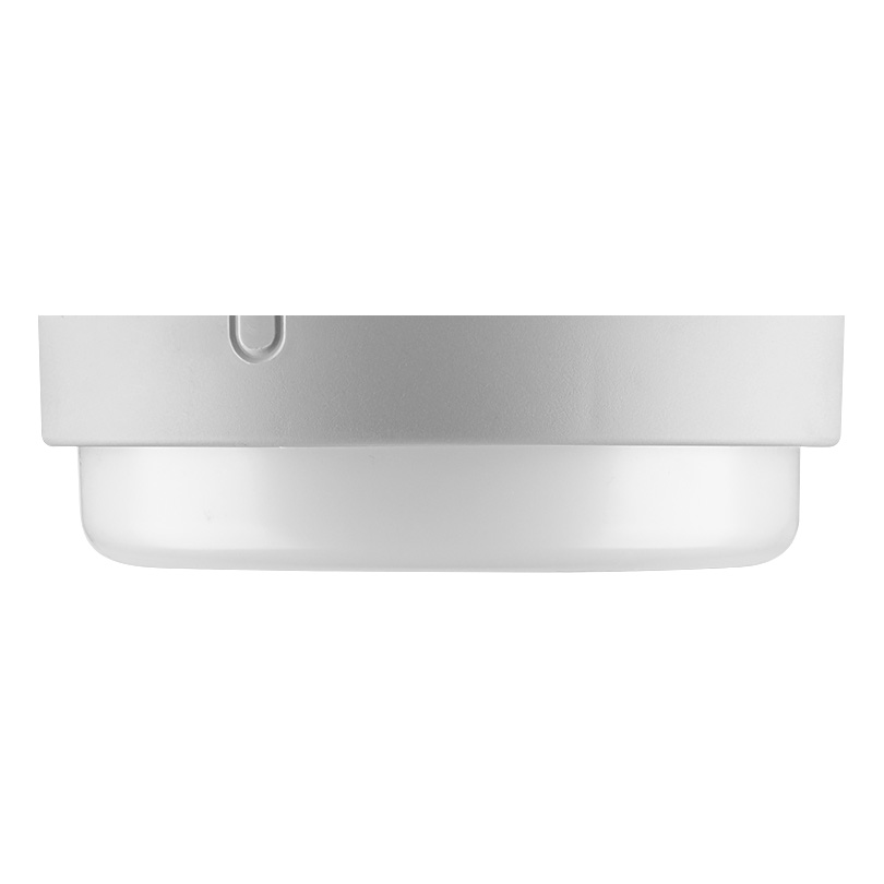 Светодиодный светильник с оптико акуст датчиком wolta ДПП01 7 021 4К ОА 7 Вт круг 4000k